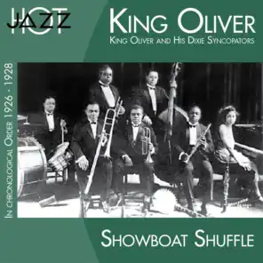 Showboat Shuffle (In Chronological Order 1926 - 1928)