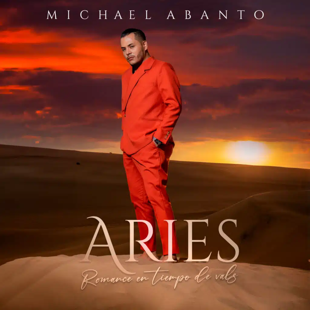 Michael Abanto