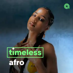 Timeless Afro 