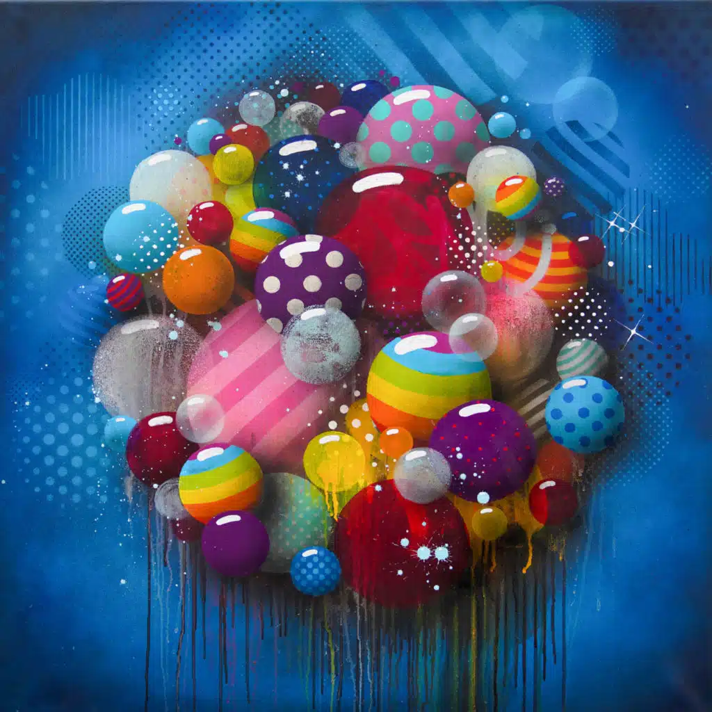 Light up the bar (feat. Alyssa Jane)