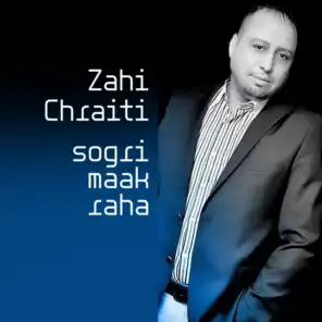 Zahi Chraiti