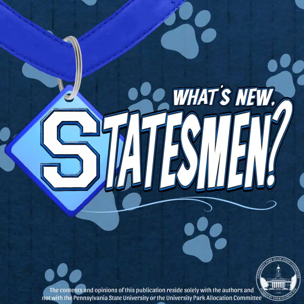The Statesmen