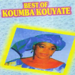 Koumba Kouyaté