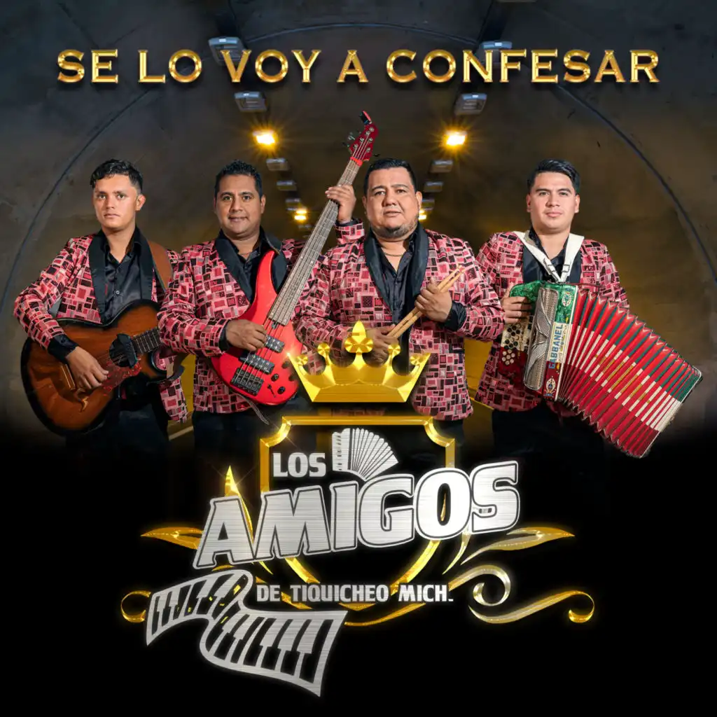 Grupo Los Amigos