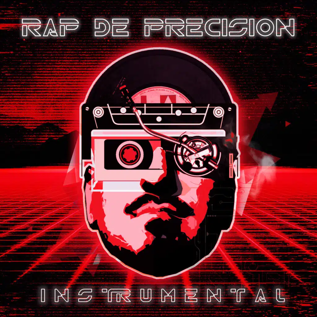 Rap de Precisión Instrumental