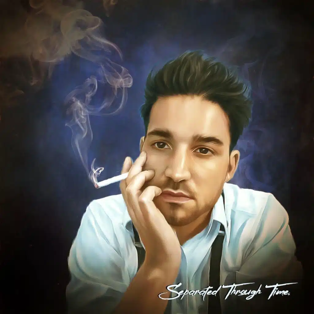 Separated Through Time