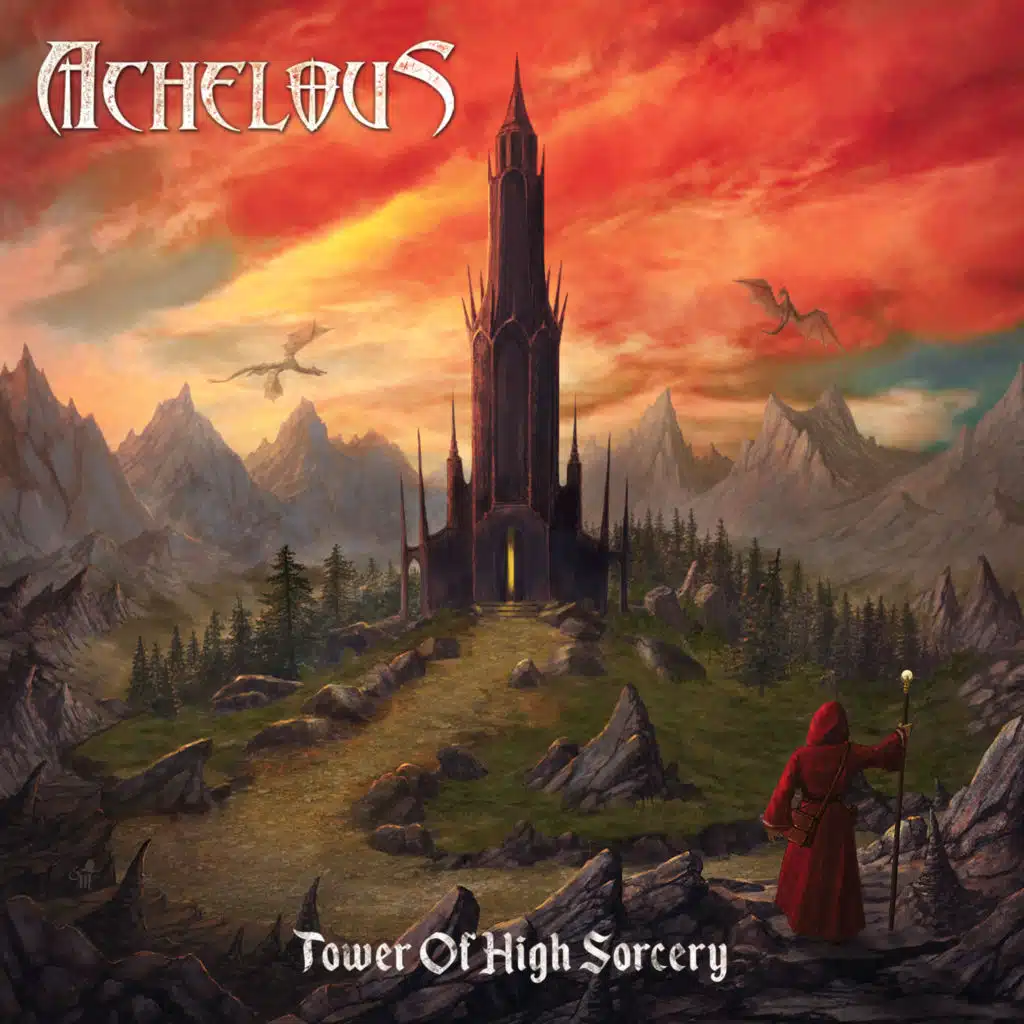 Achelous