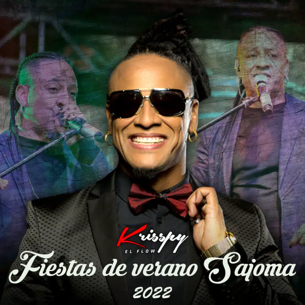 Agárralo Que Eso Es Tuyo (En Vivo)