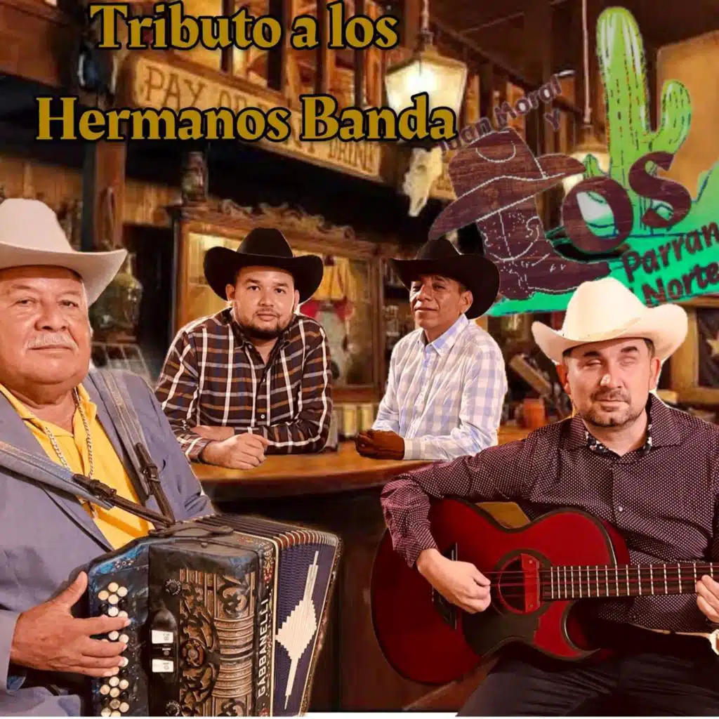 Dos Pajaritos