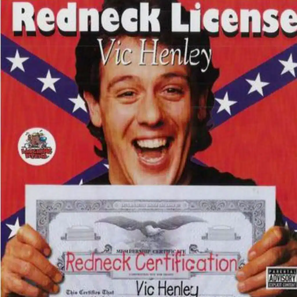 Vic Henley