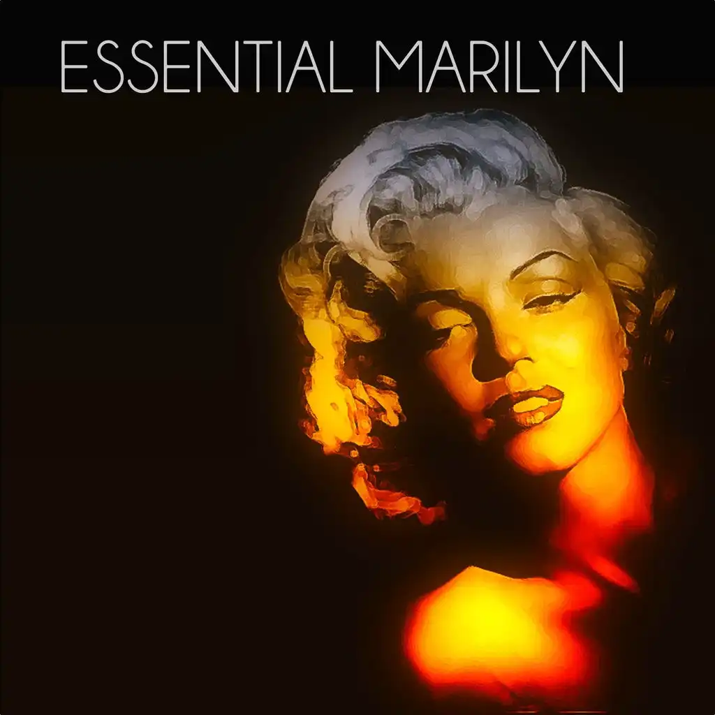 Essential Marilyn (24 Original Remastered Songs)