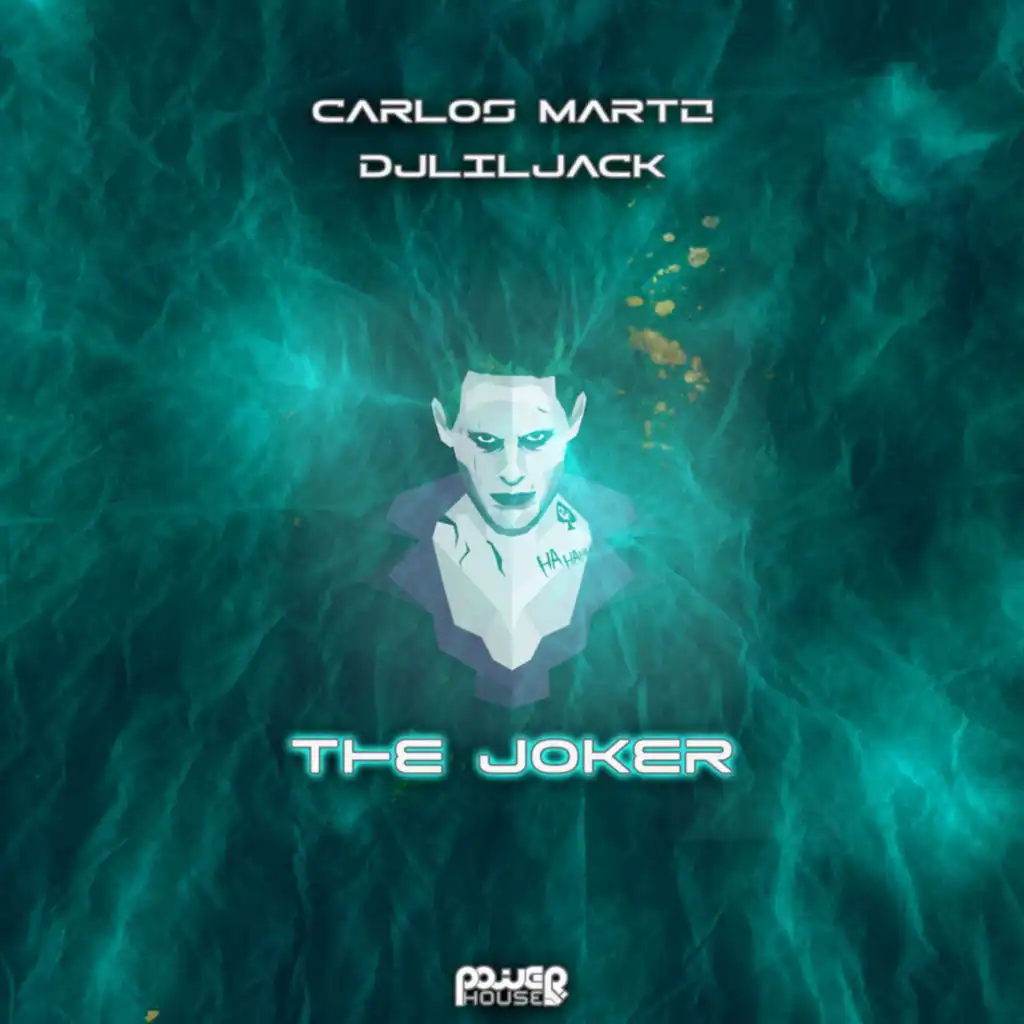 Carlos Martz & DjLilJack