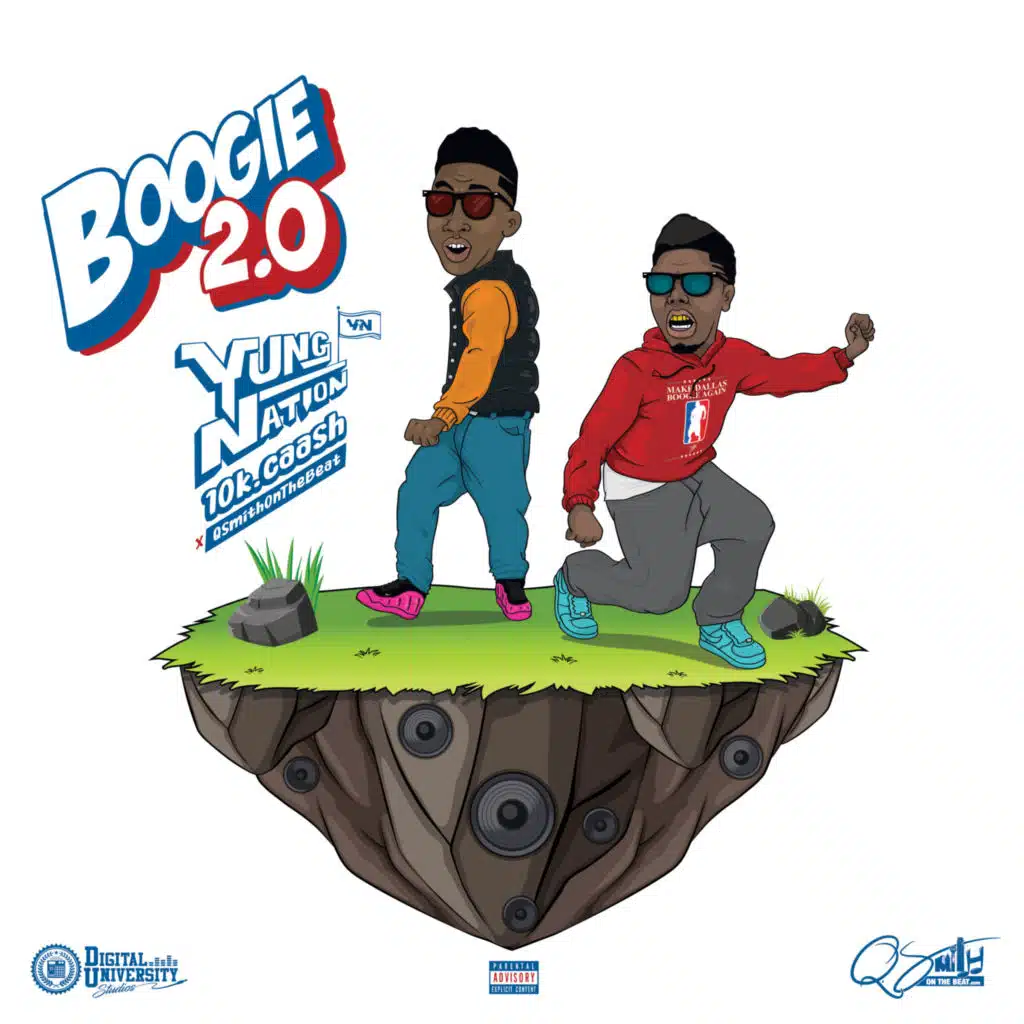 Boogie Part 2
