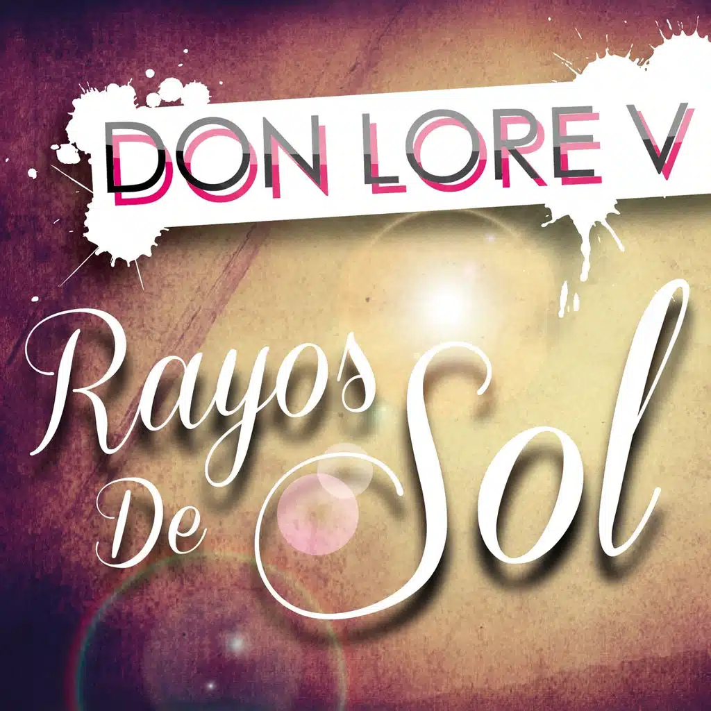 Rayos de Sol (Radio Mix)