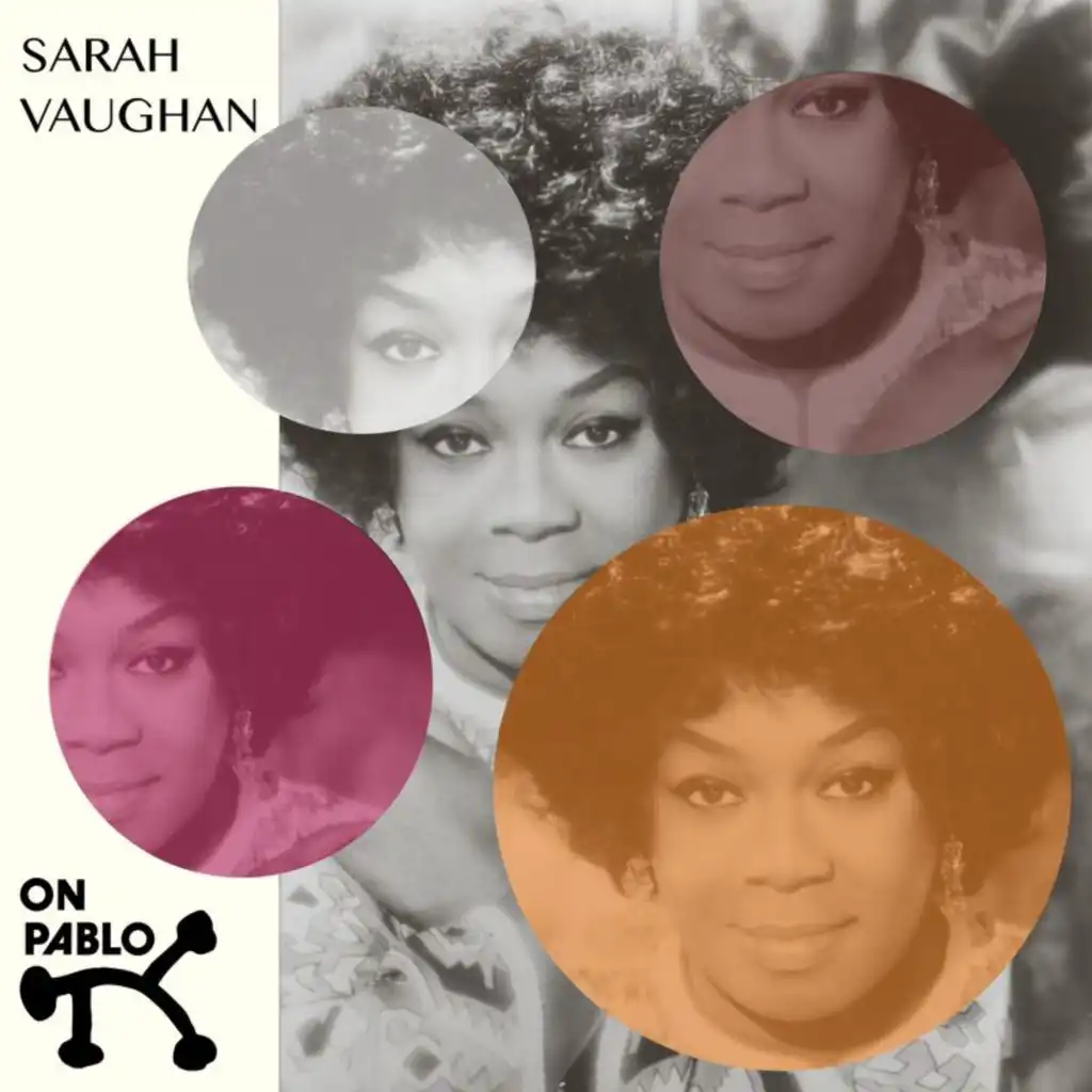 Sarah Vaughan & The Count Basie Orchestra