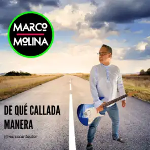 Marco Molina