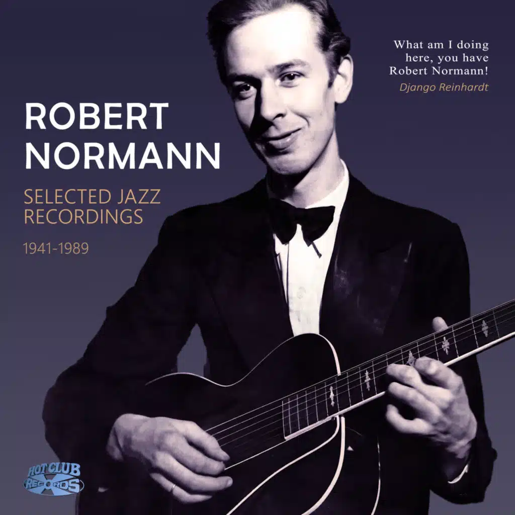 Selected Jazz Recordings 1941-1989