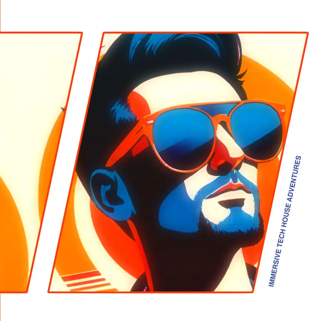 Immersive Tech House Adventures