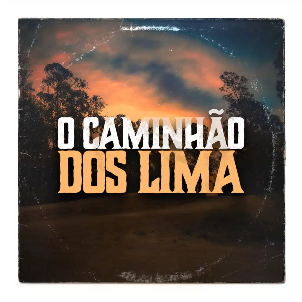 O Caminhão dos Lima