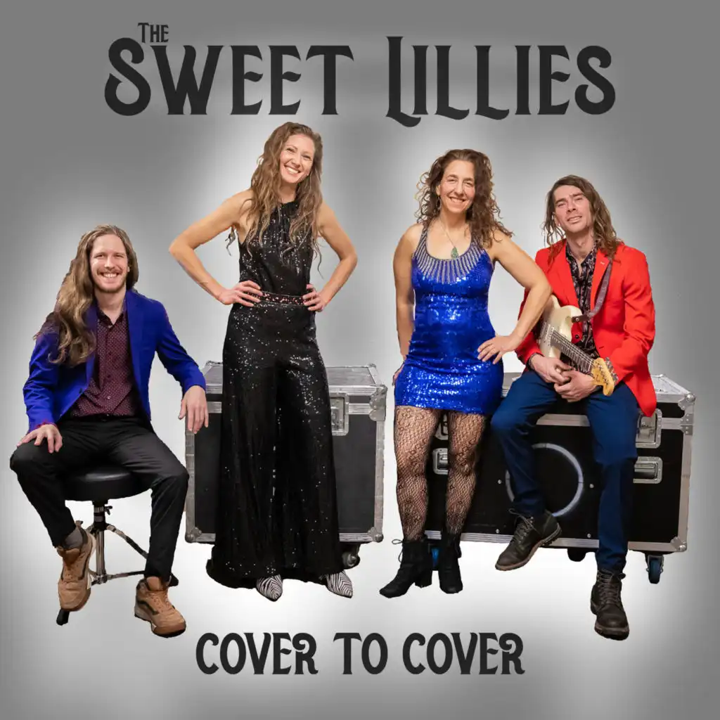 The Sweet Lillies