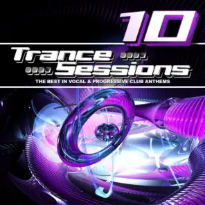 Drizzly Trance Sessions Vol.10 (The Best in Vocal and Progressive Club Anthems, 33 Tracks)
