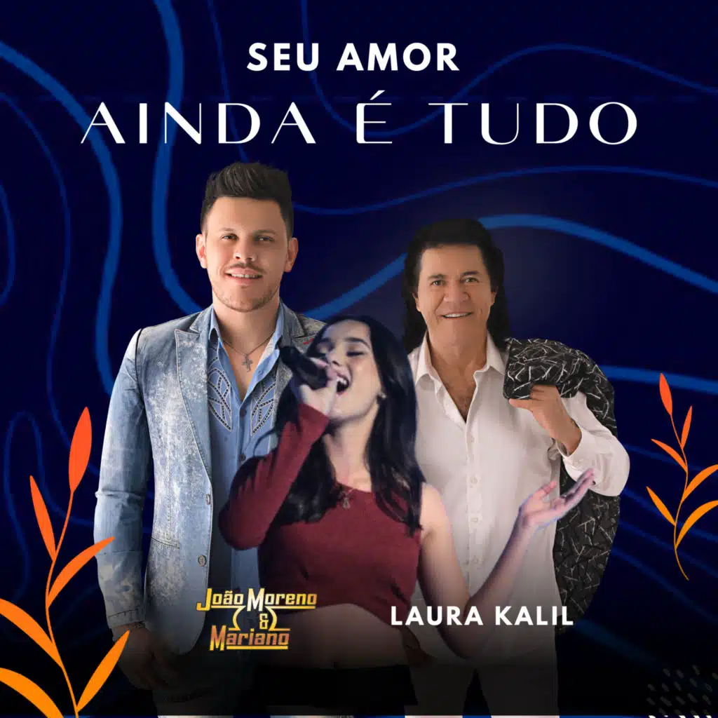 Seu Amor Ainda É Tudo