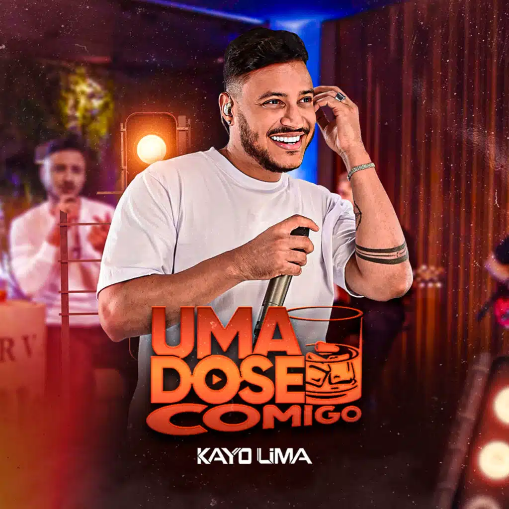 Uma Dose Comigo