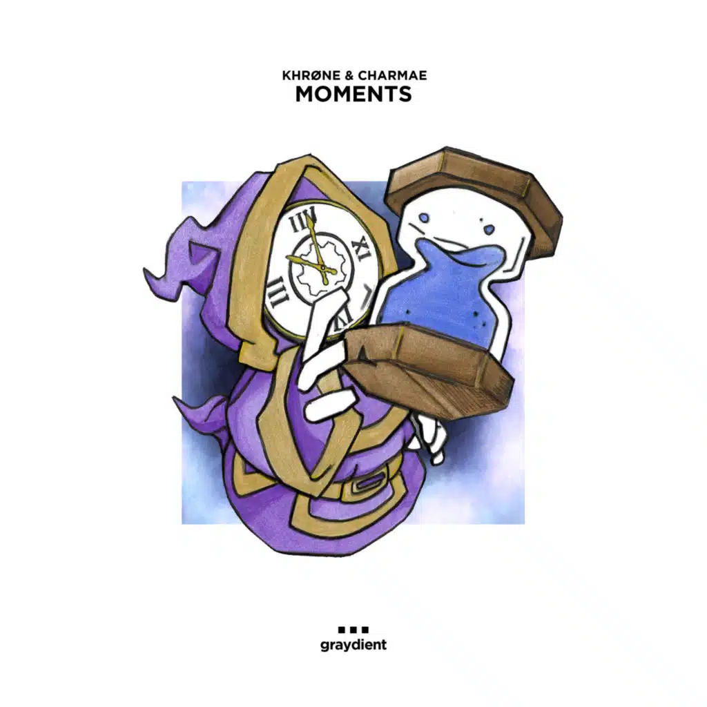 Khrøne & Charmae