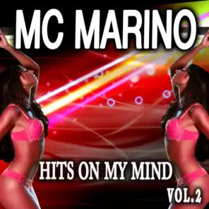 Mc Marino Hits On My Mind, Vol. 2