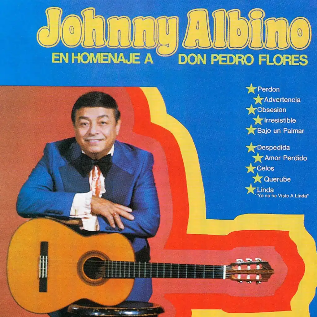 En Homenaje a Don Pedro Flores