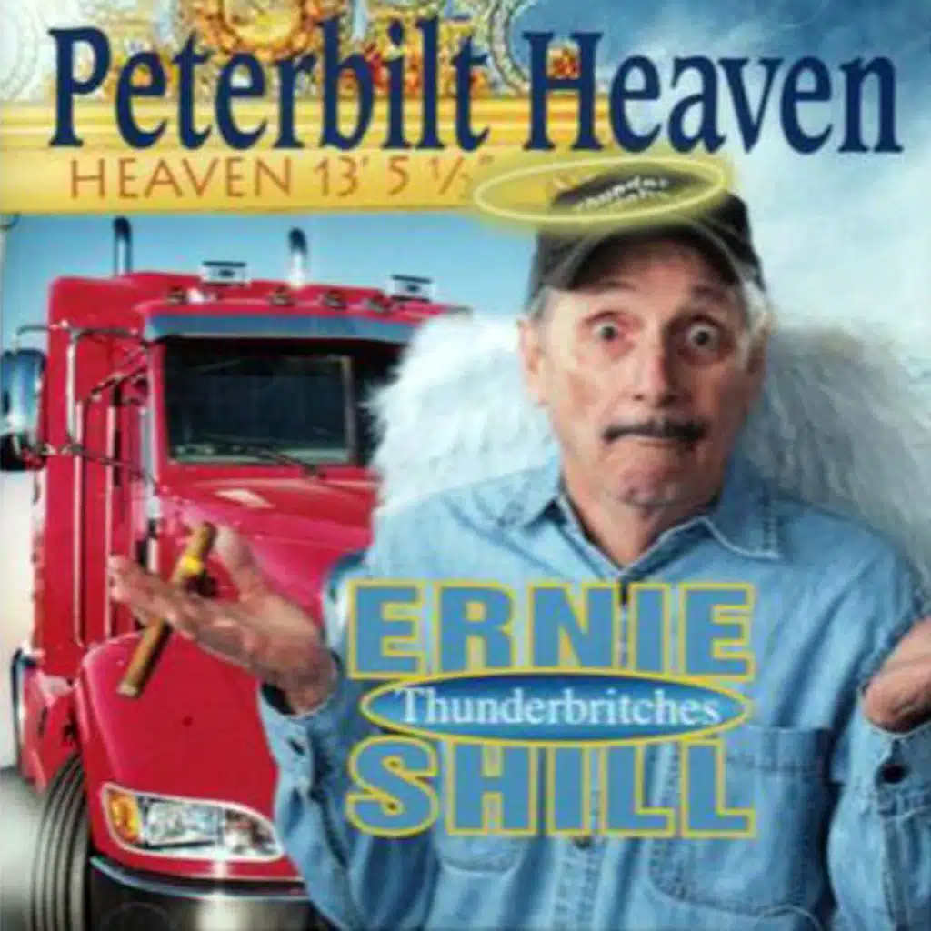 Peterbilt Heaven
