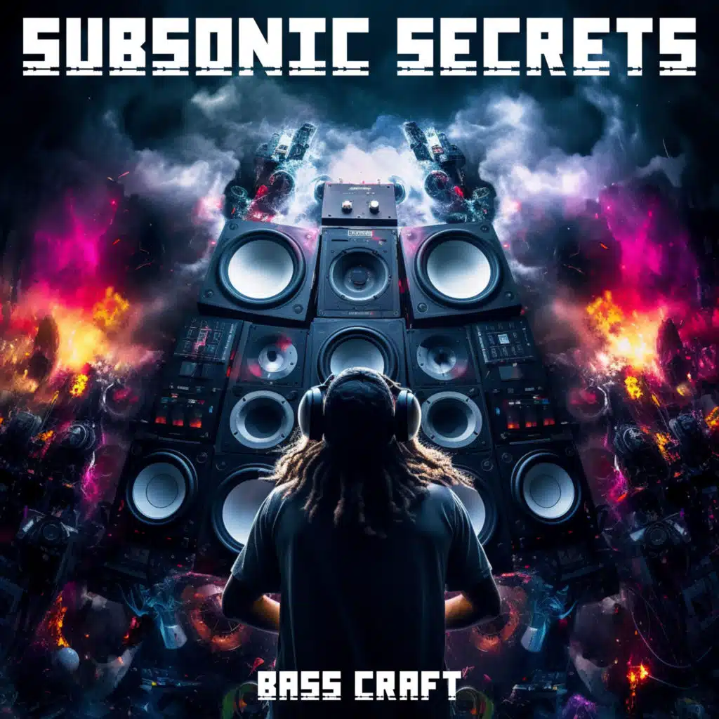 Subsonic Secrets