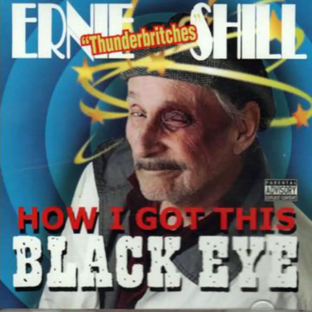 Ernie Shill
