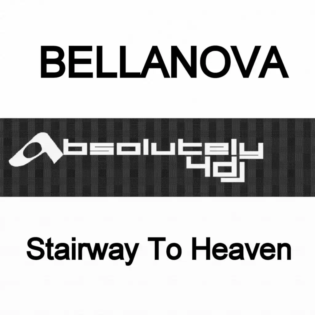 Stairway to Heaven (Lexvaz & Jj Mullor Remix)