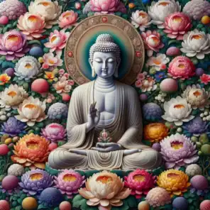 Buddhist Méditation Académie