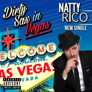 Dirty Sax in Vegas (Radio Mix)