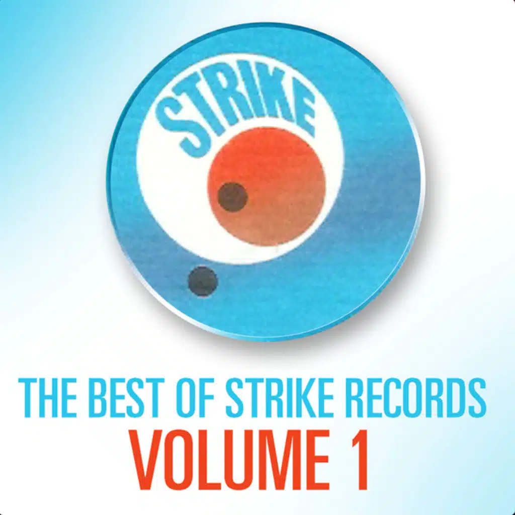 The Best Of Strike, Vol. 1