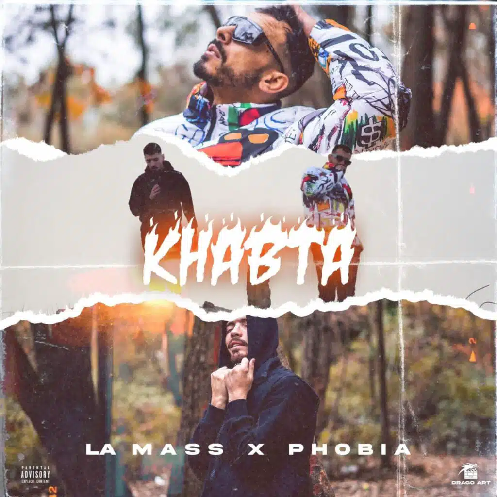 KHABTA (feat. Phobia Isaac)