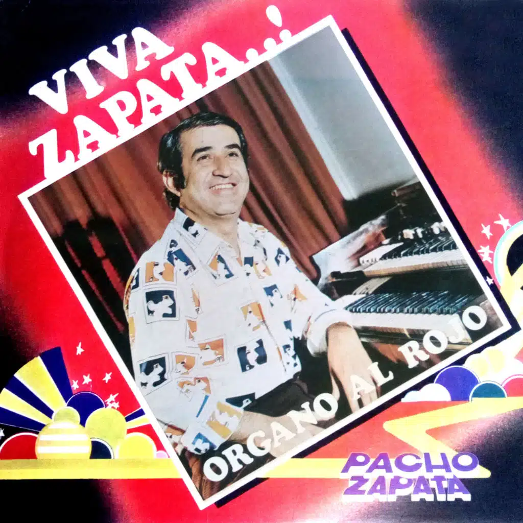 Francisco Pacho Zapata