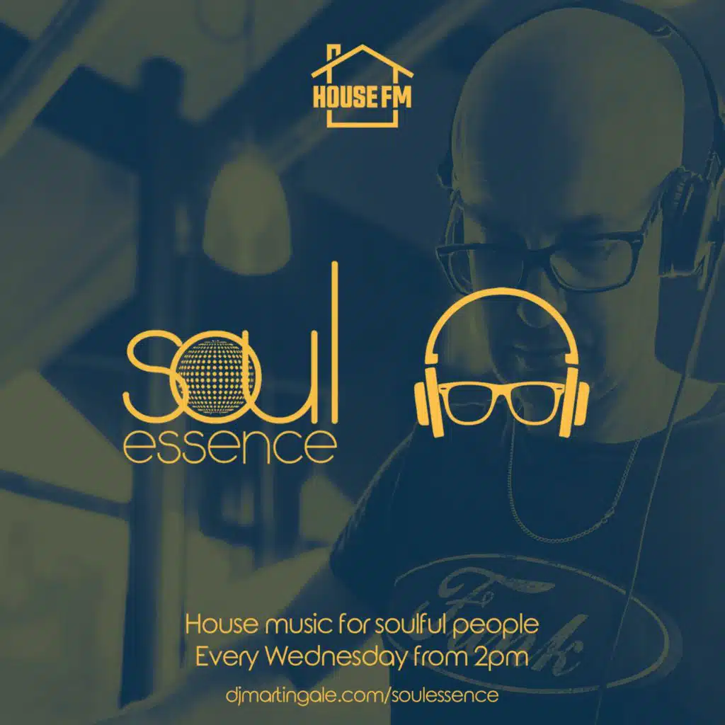 Soul Essence - Show 322 - 27th March 2024