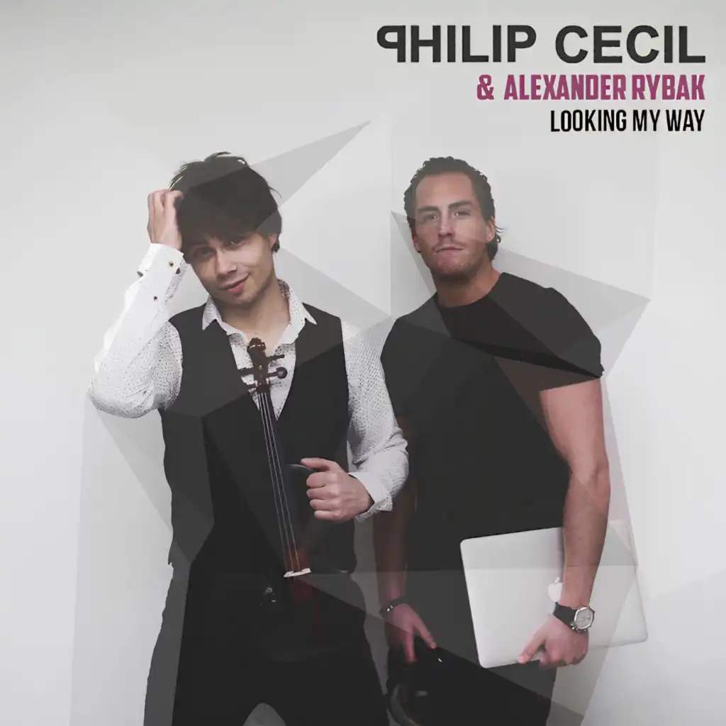 Philip Cecil & Alexander Rybak