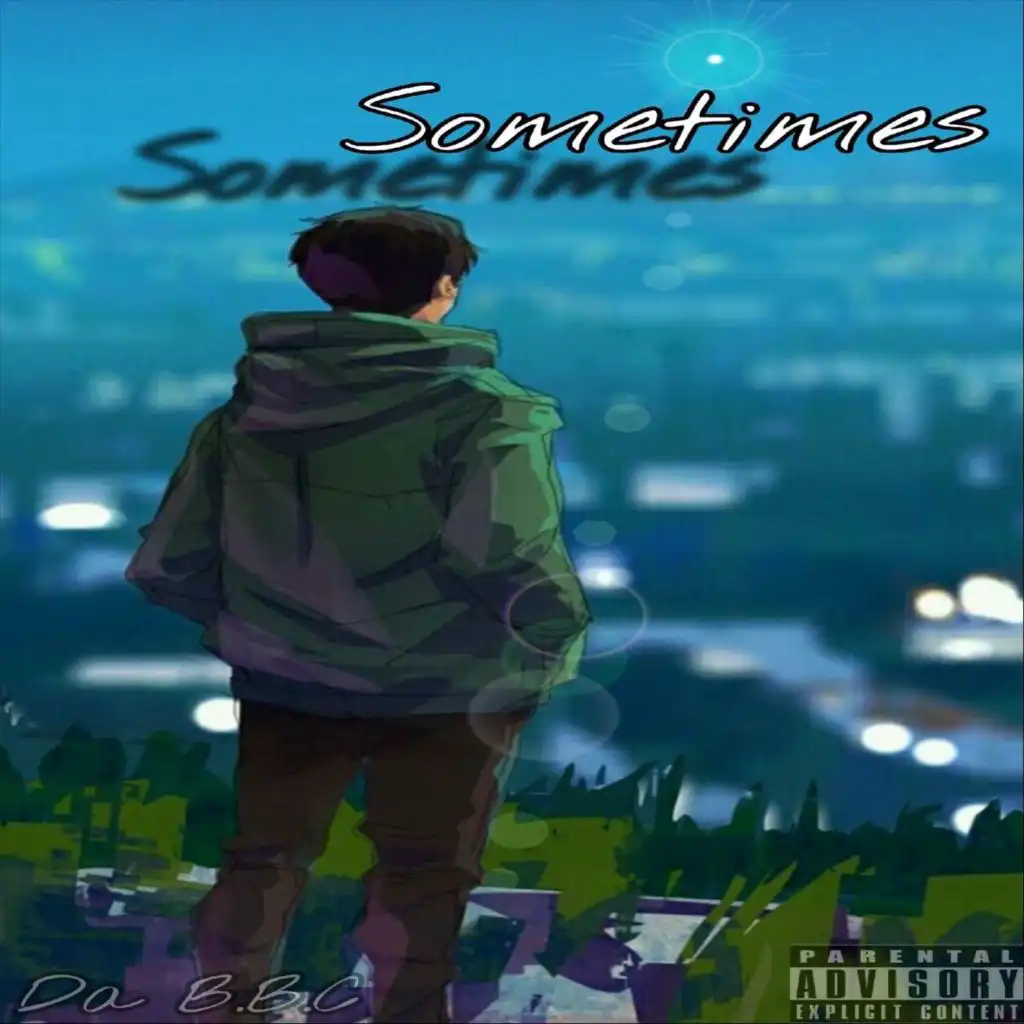 Sometimes (feat. Beat Mechanics)