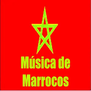 Música Country Marroquina