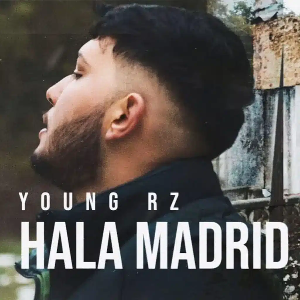 Hala Madrid