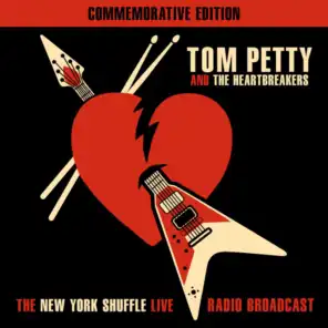 The New York Shuffle: Radio Broadcast (Live)