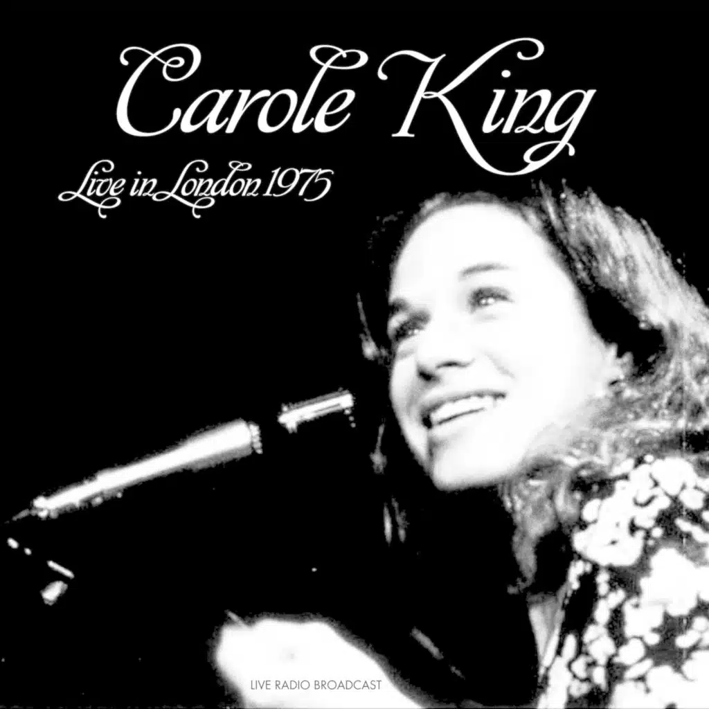 You Make Me Feel Like A Natural Woman (Live)