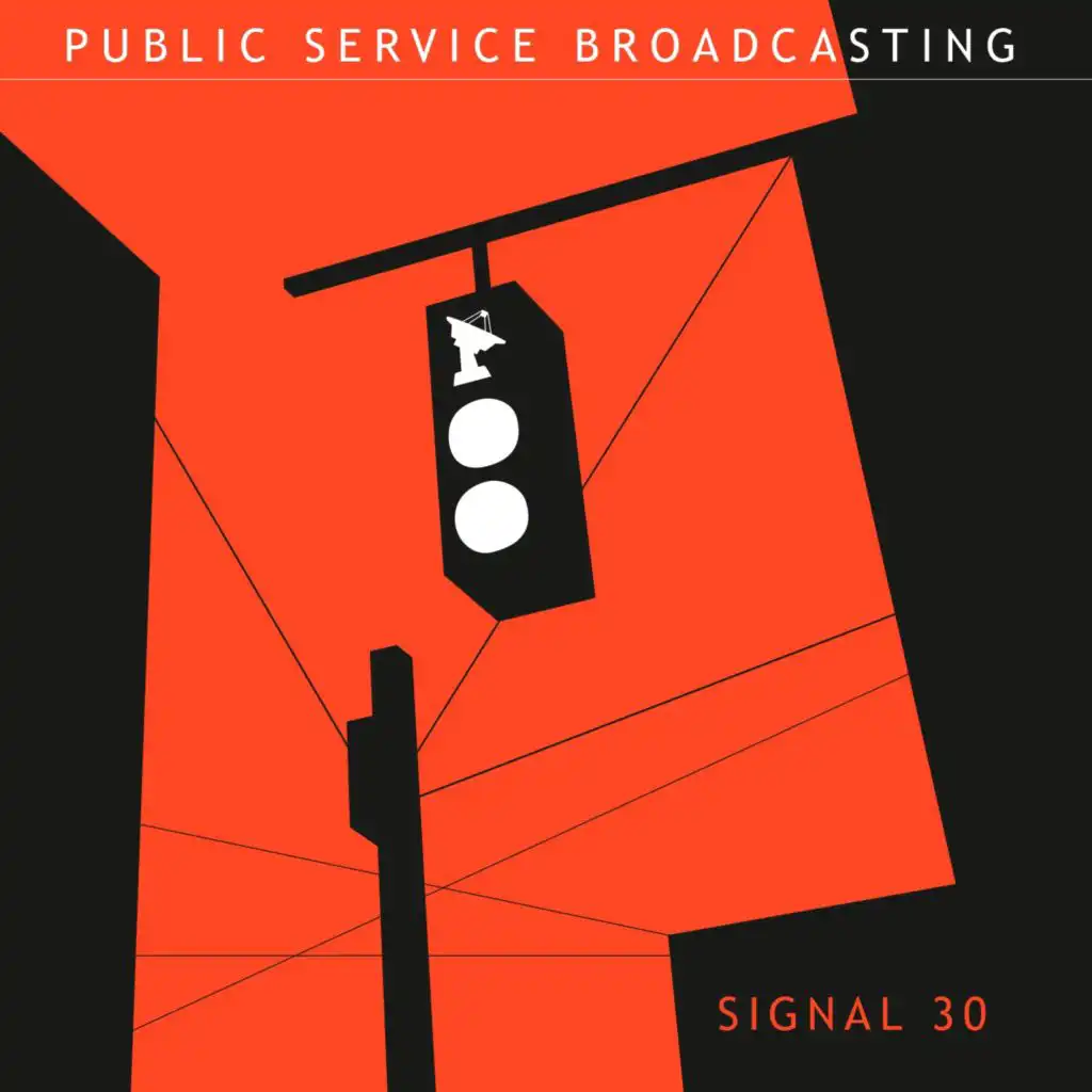 Signal 30 (Justin Robertson Deadstock 33s Remix)