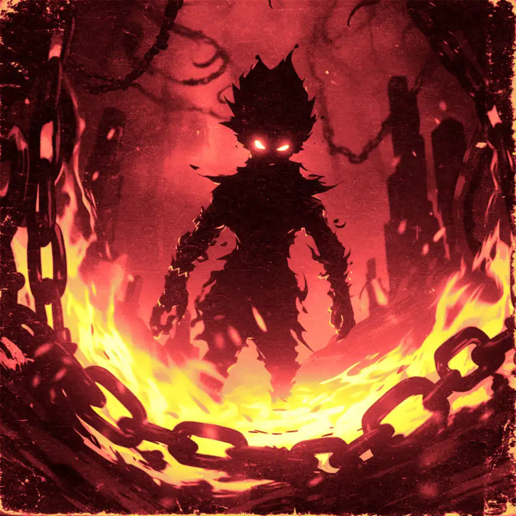 DERNIERE DANCE FUNK (feat. MC KRAKEN, YXUNGXROTICA) (Sped Up)