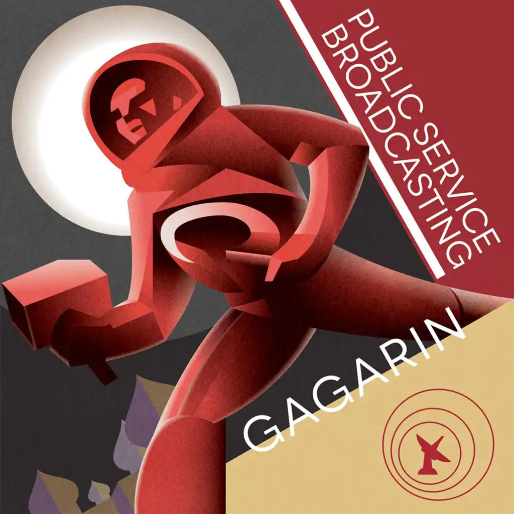 Gagarin (Psychemagik Remix)