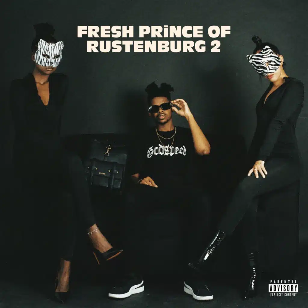 Fresh Prince of Rustenburg 2